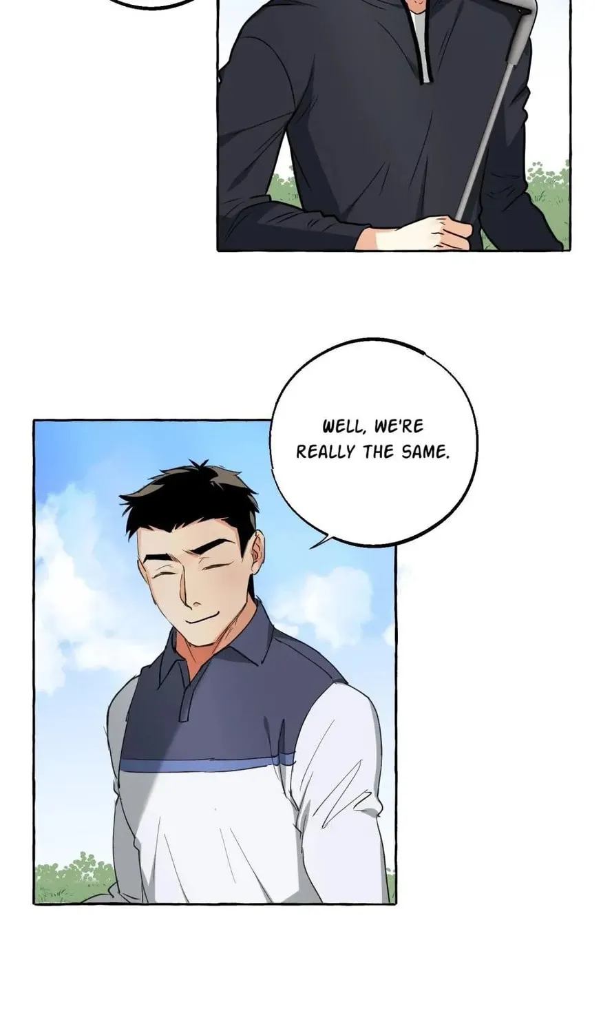 Read Deadly Game chapter 20 image 24 on Lezhin