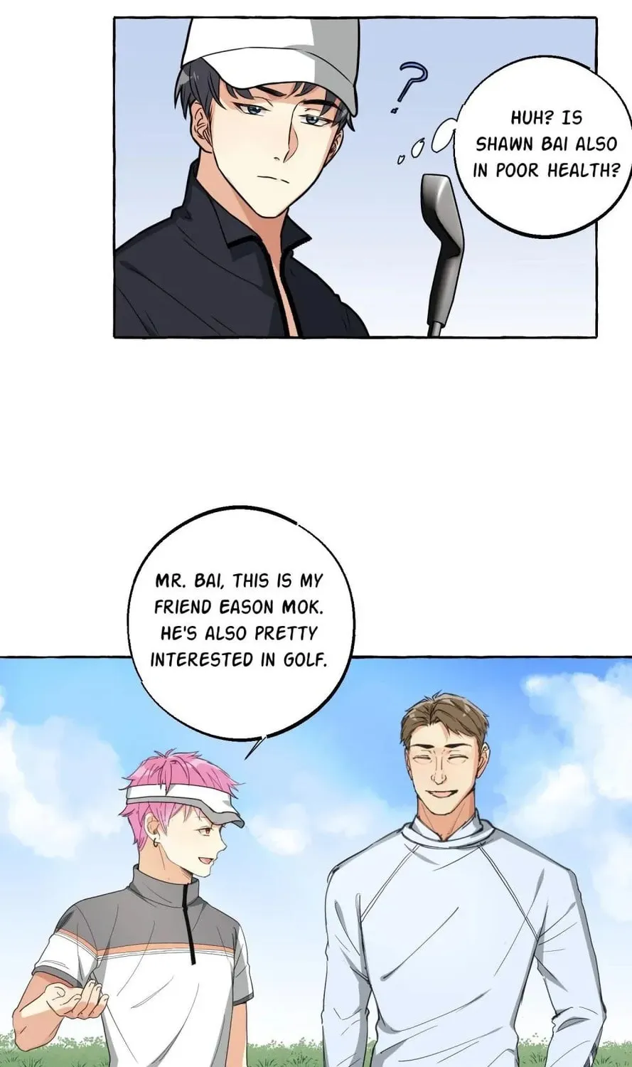 Read Deadly Game chapter 20 image 26 on Lezhin