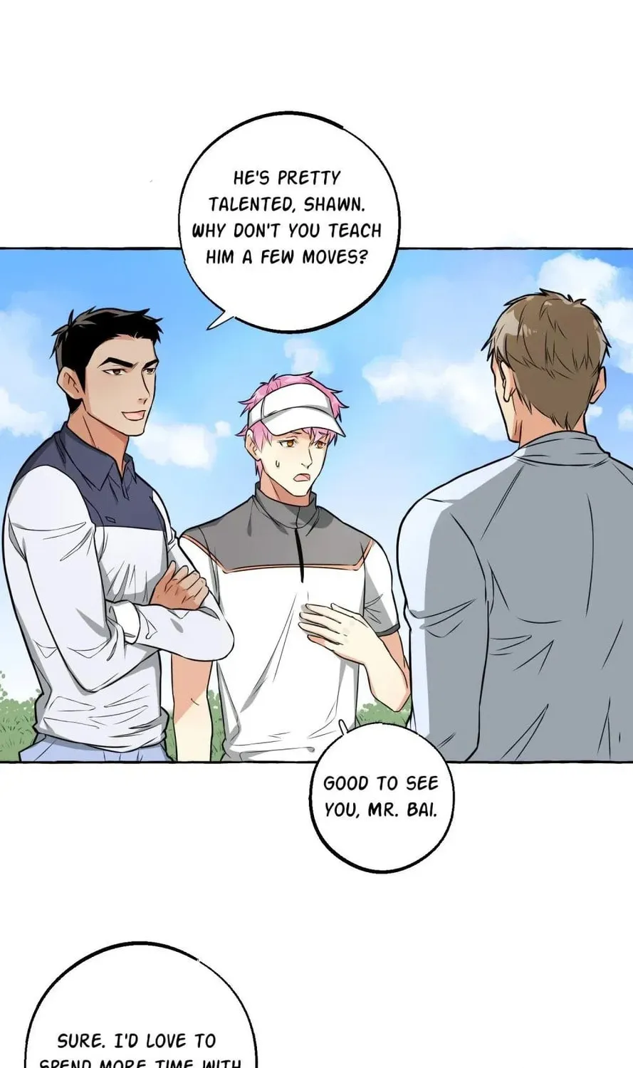 Read Deadly Game chapter 20 image 28 on Lezhin