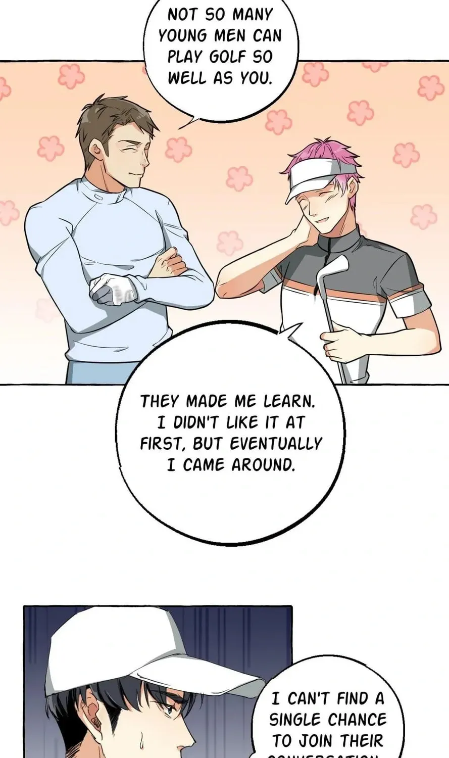 Read Deadly Game chapter 20 image 4 on Lezhin