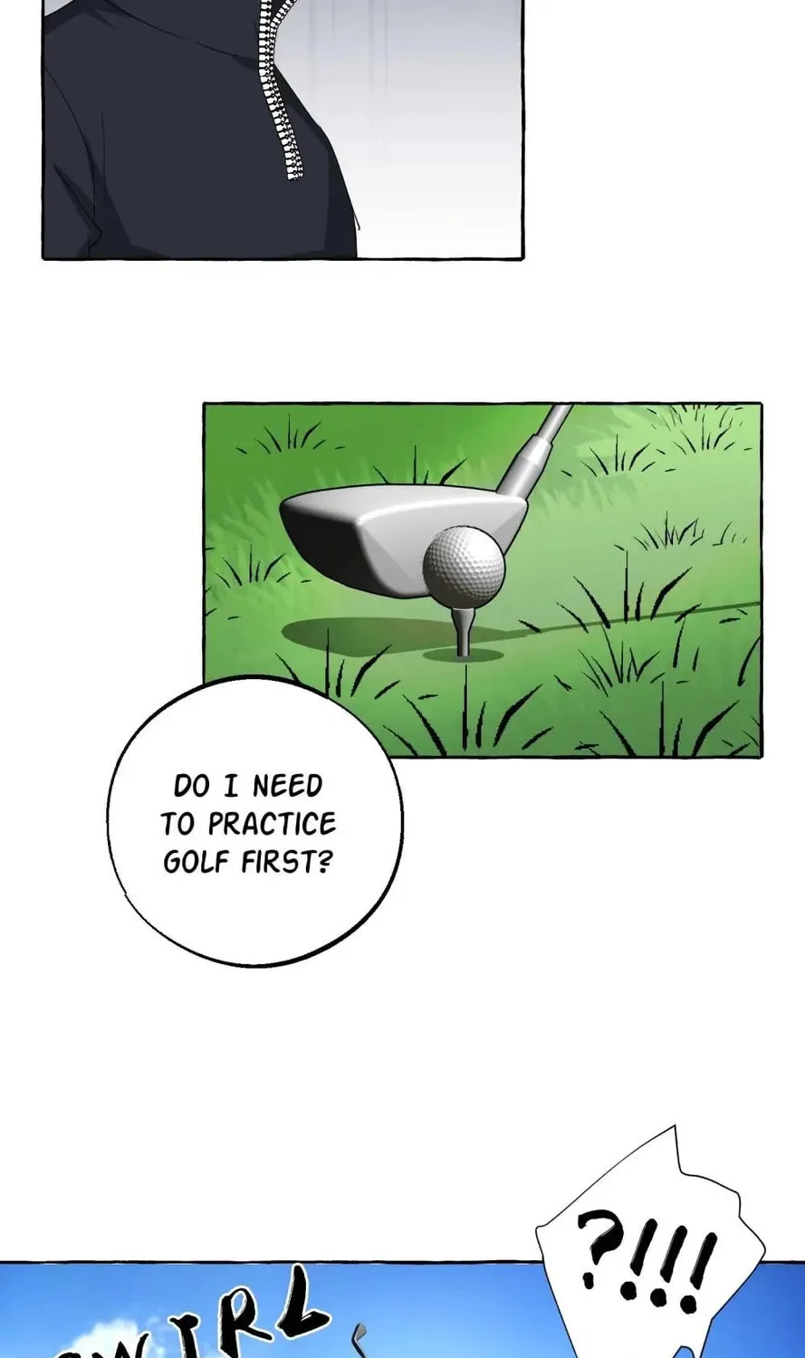 Read Deadly Game chapter 20 image 6 on Lezhin
