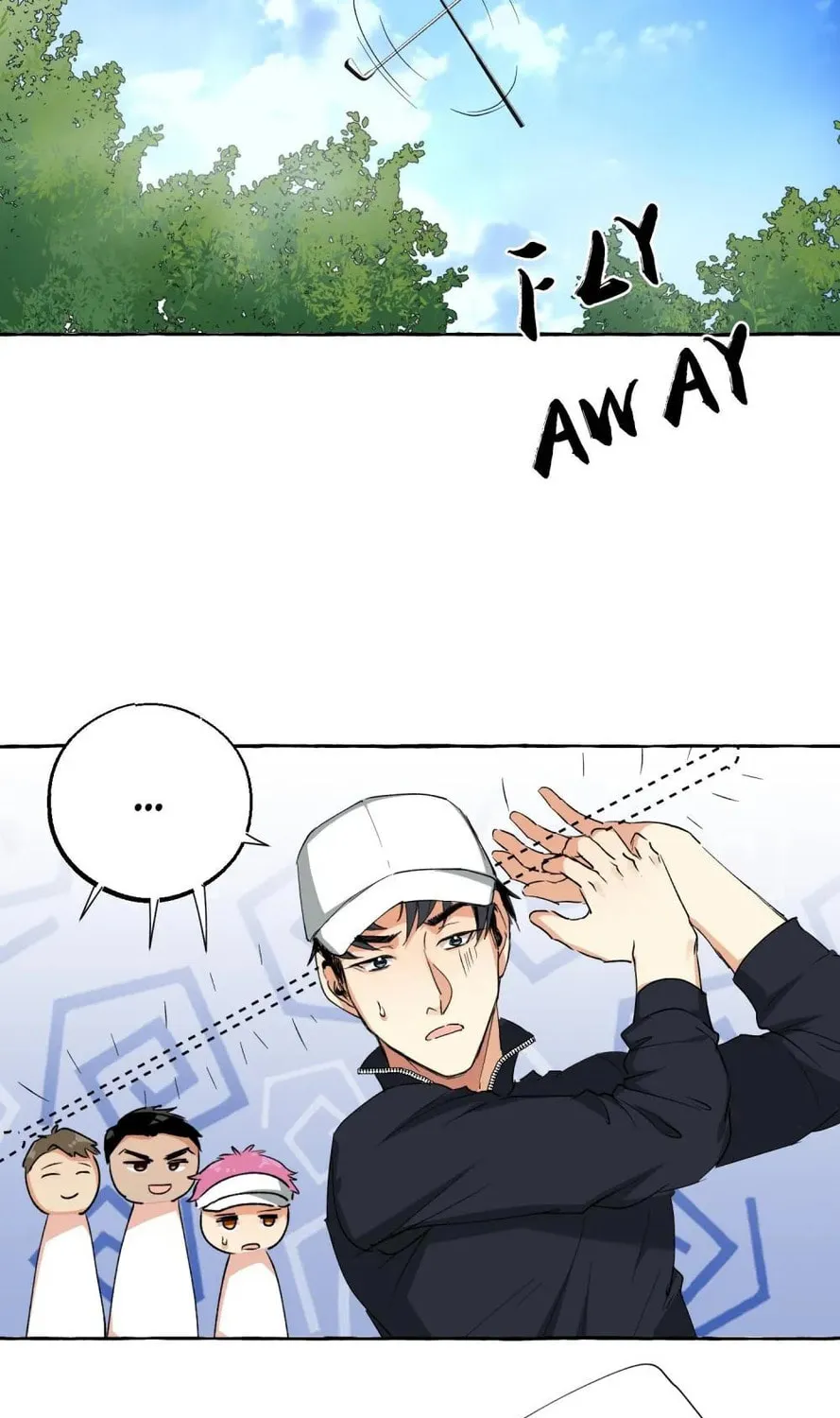 Read Deadly Game chapter 20 image 8 on Lezhin
