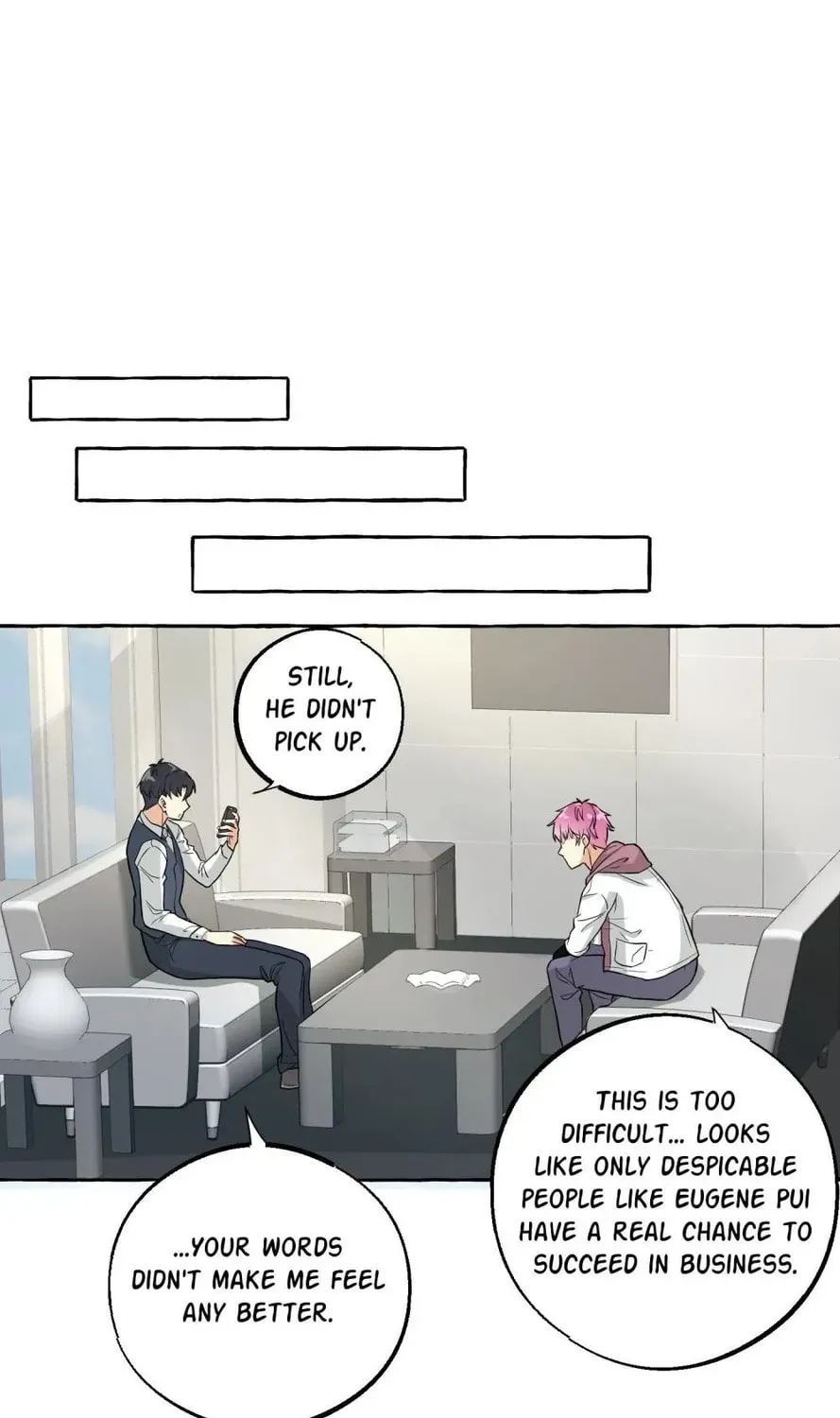 Read Deadly Game chapter 21 image 19 on Lezhin