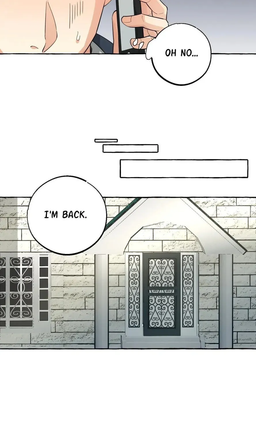 Read Deadly Game chapter 21 image 24 on Lezhin