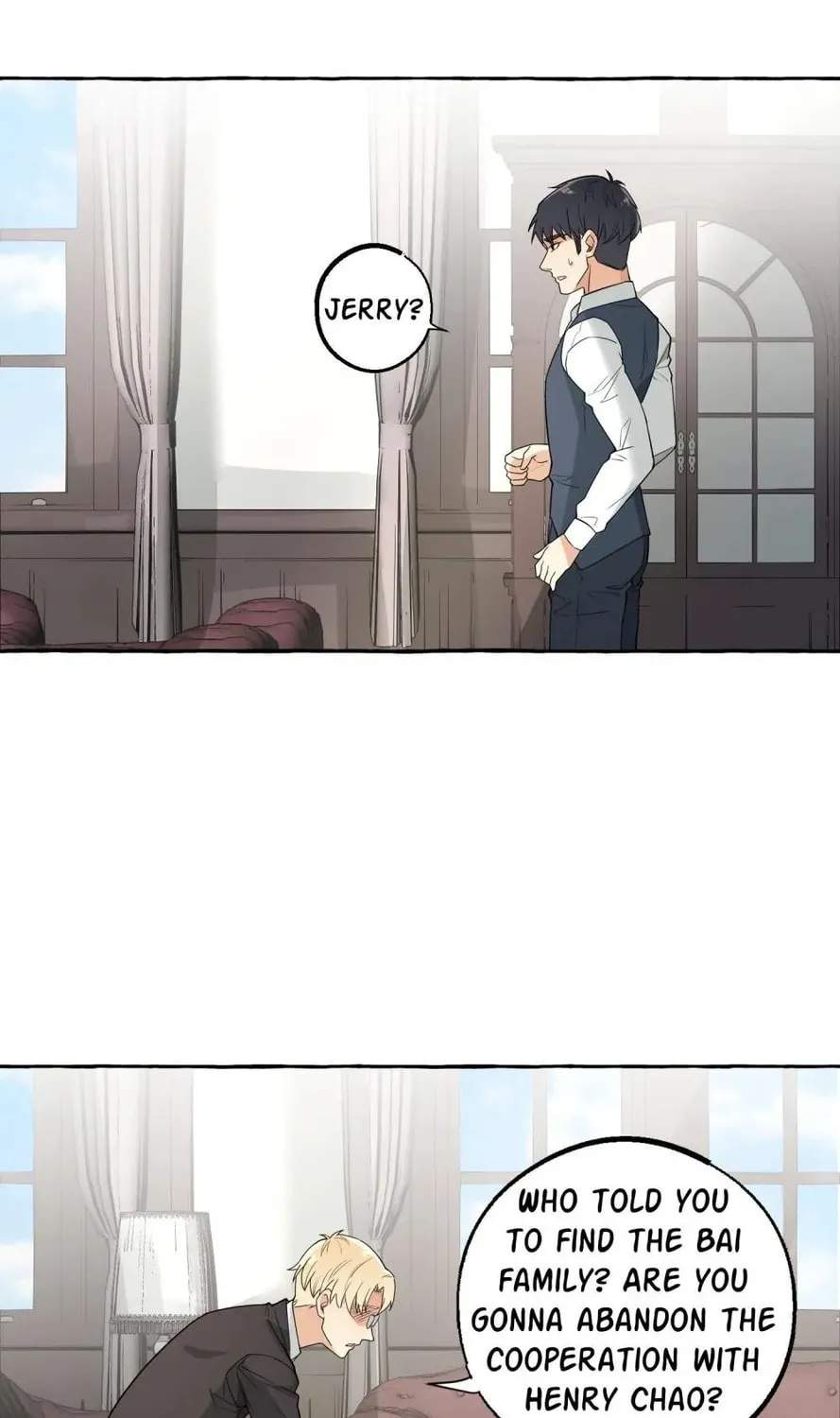 Read Deadly Game chapter 21 image 26 on Lezhin