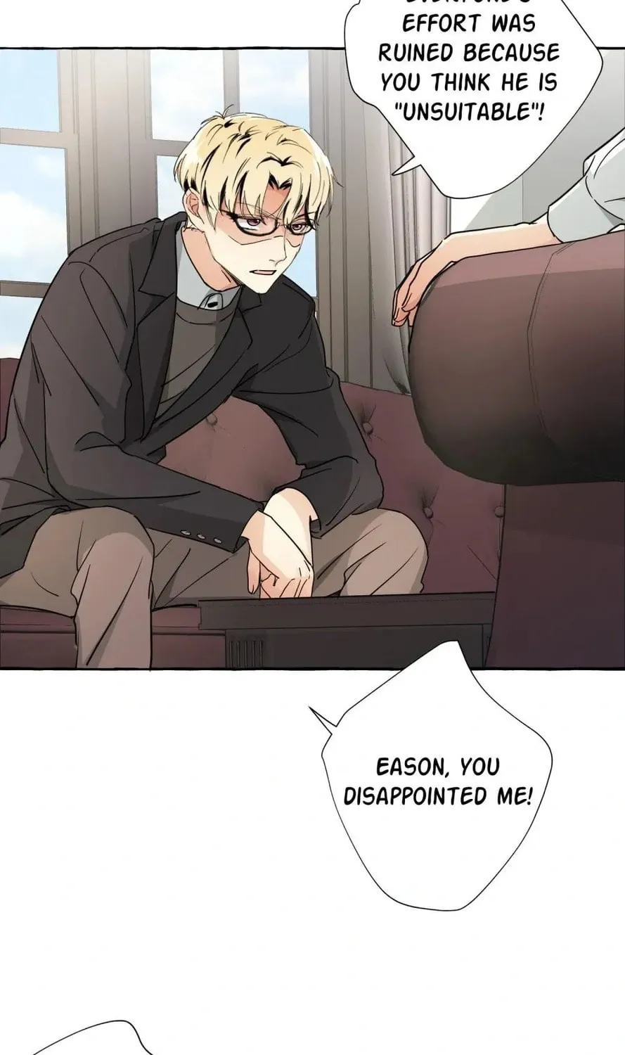 Read Deadly Game chapter 21 image 30 on Lezhin