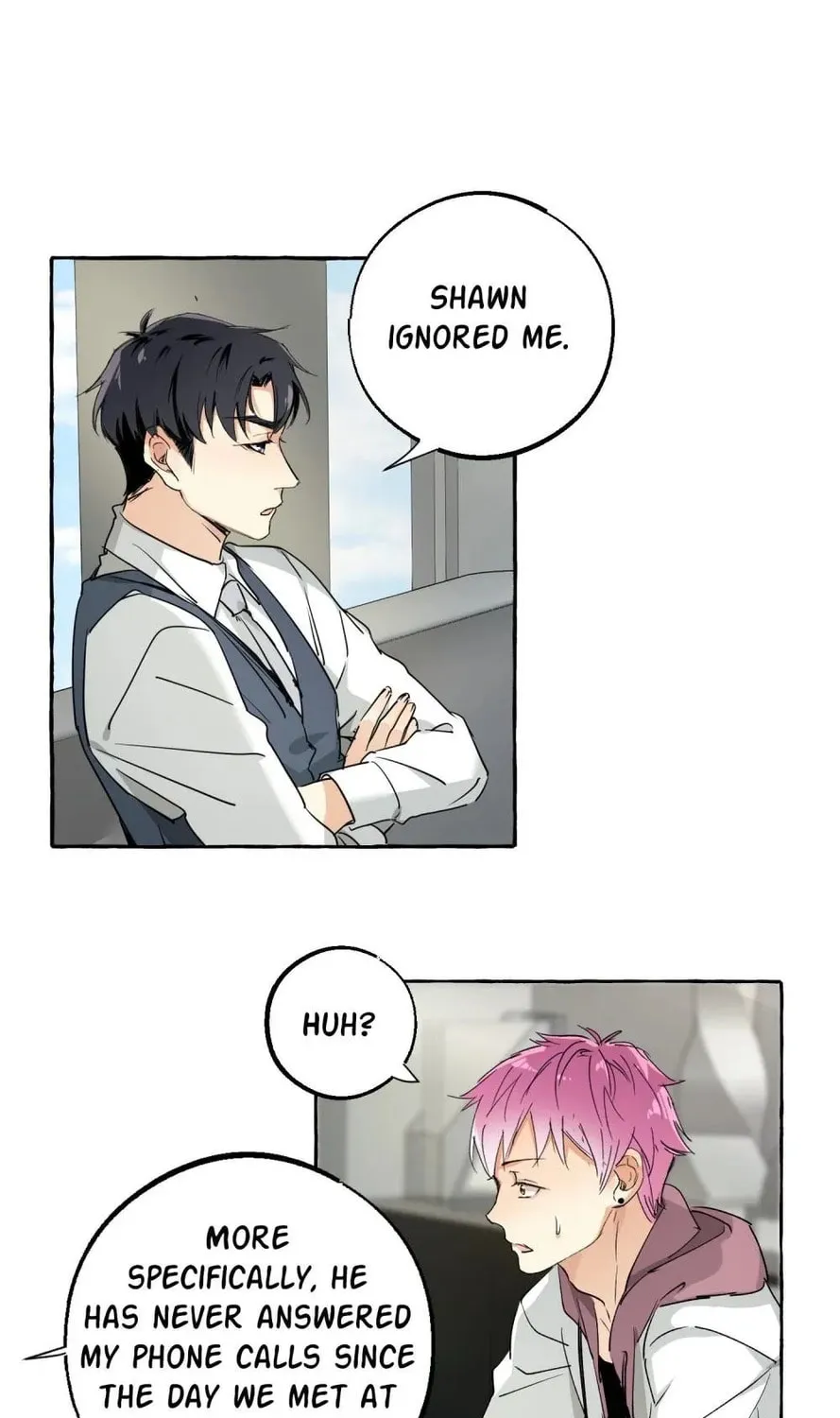 Read Deadly Game chapter 21 image 4 on Lezhin
