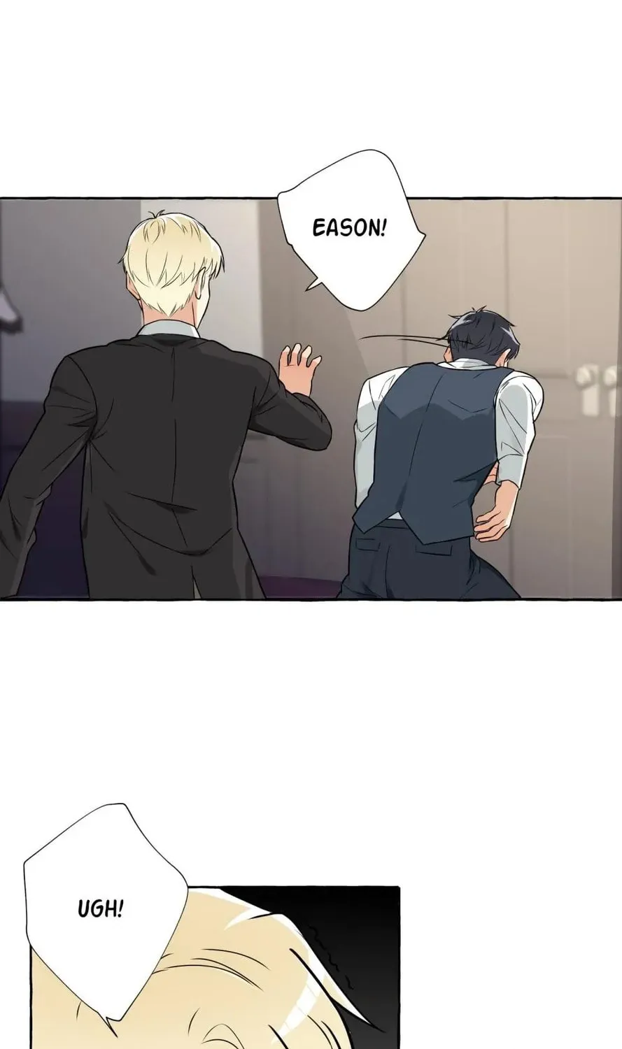 Read Deadly Game chapter 22 image 12 on Lezhin