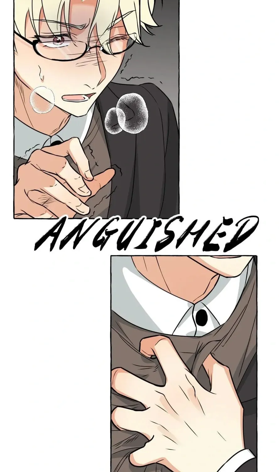 Read Deadly Game chapter 22 image 14 on Lezhin