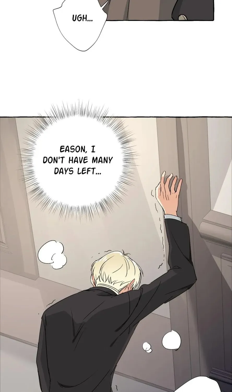 Read Deadly Game chapter 22 image 16 on Lezhin