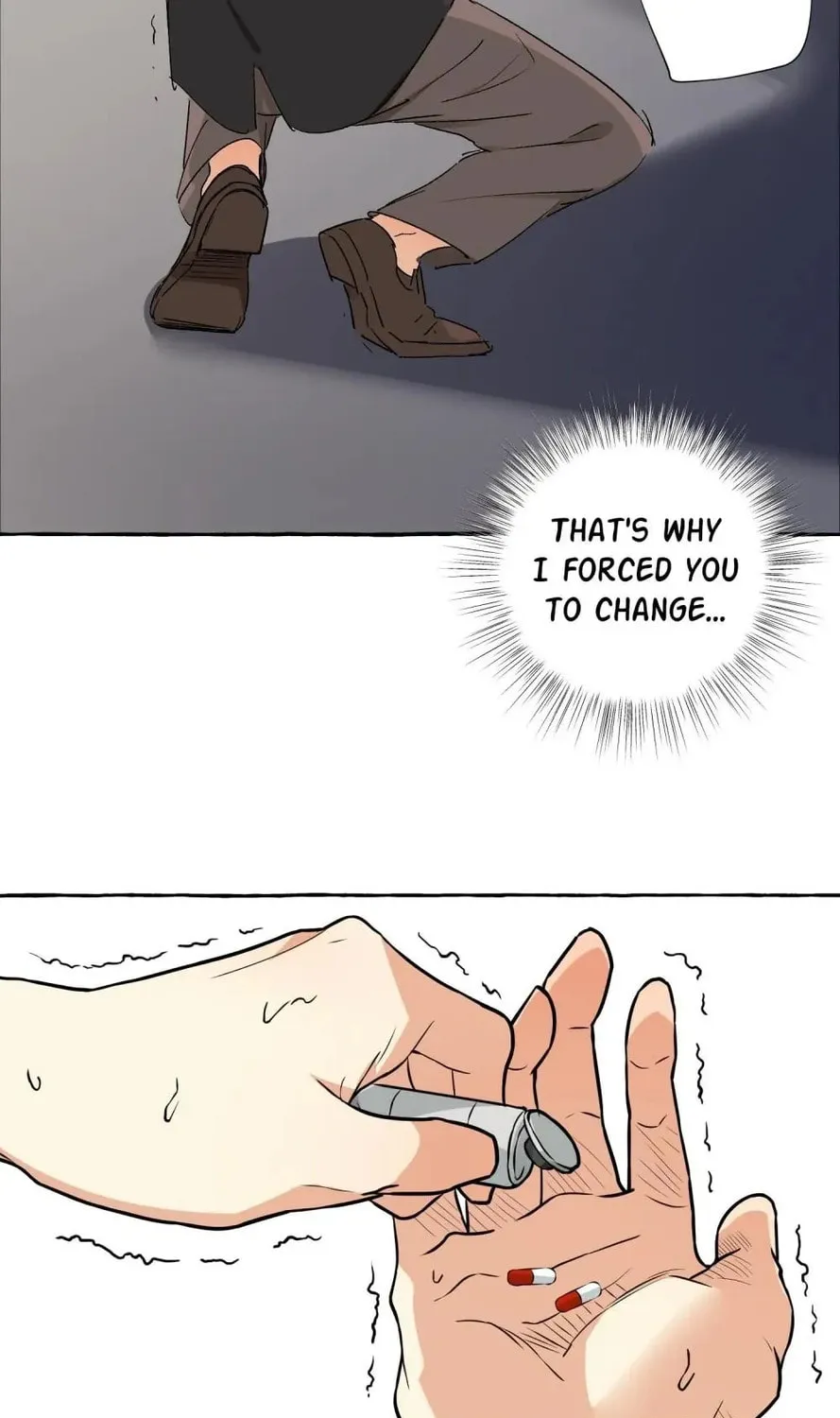 Read Deadly Game chapter 22 image 18 on Lezhin