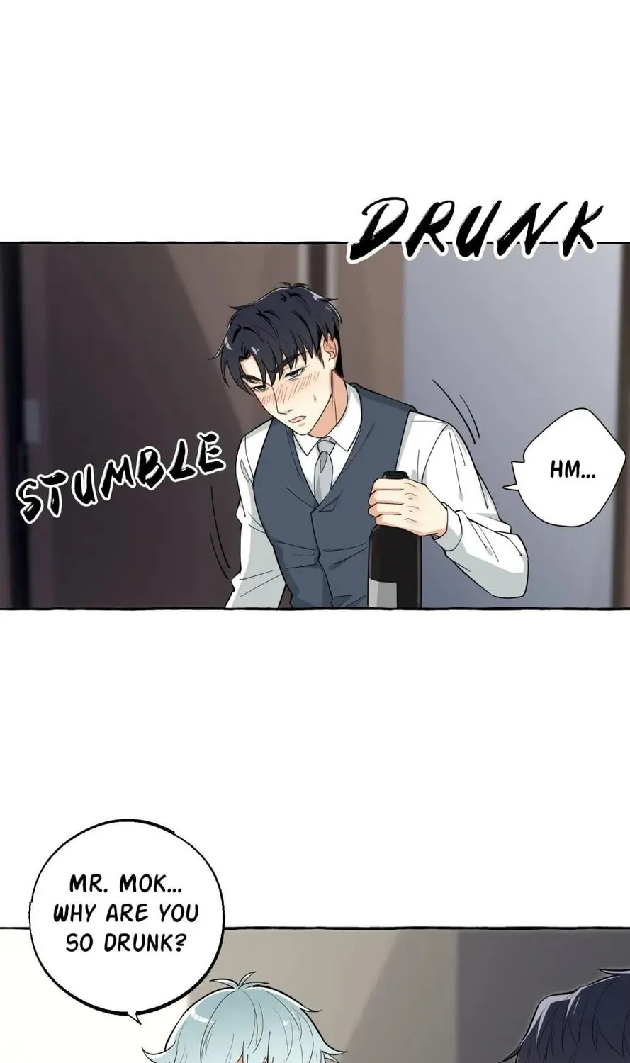 Read Deadly Game chapter 22 image 23 on Lezhin