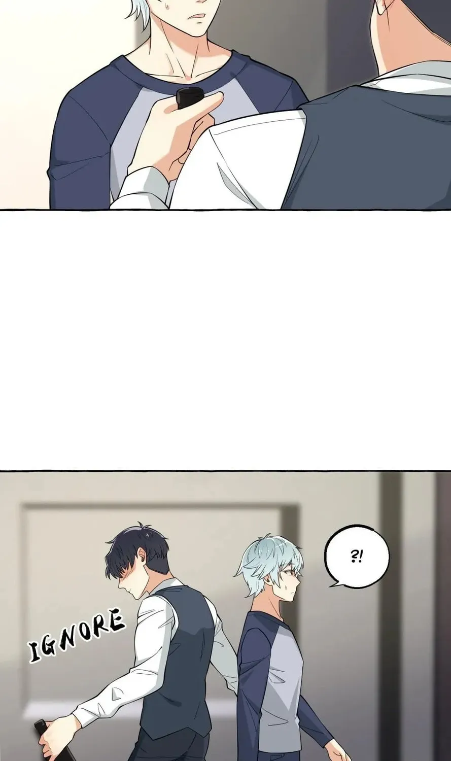 Read Deadly Game chapter 22 image 25 on Lezhin