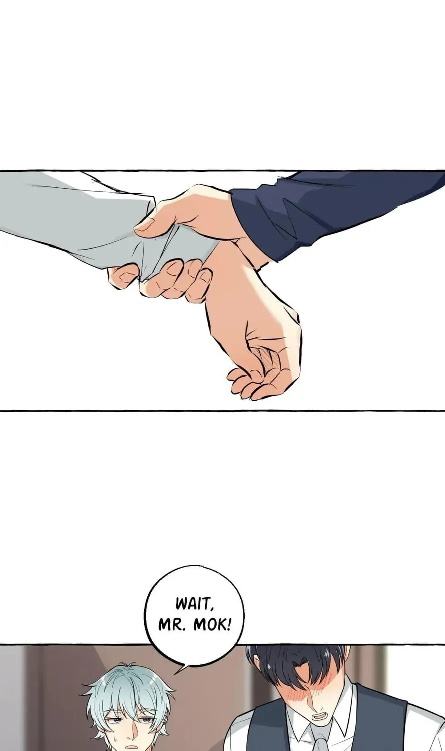 Read Deadly Game chapter 22 image 27 on Lezhin