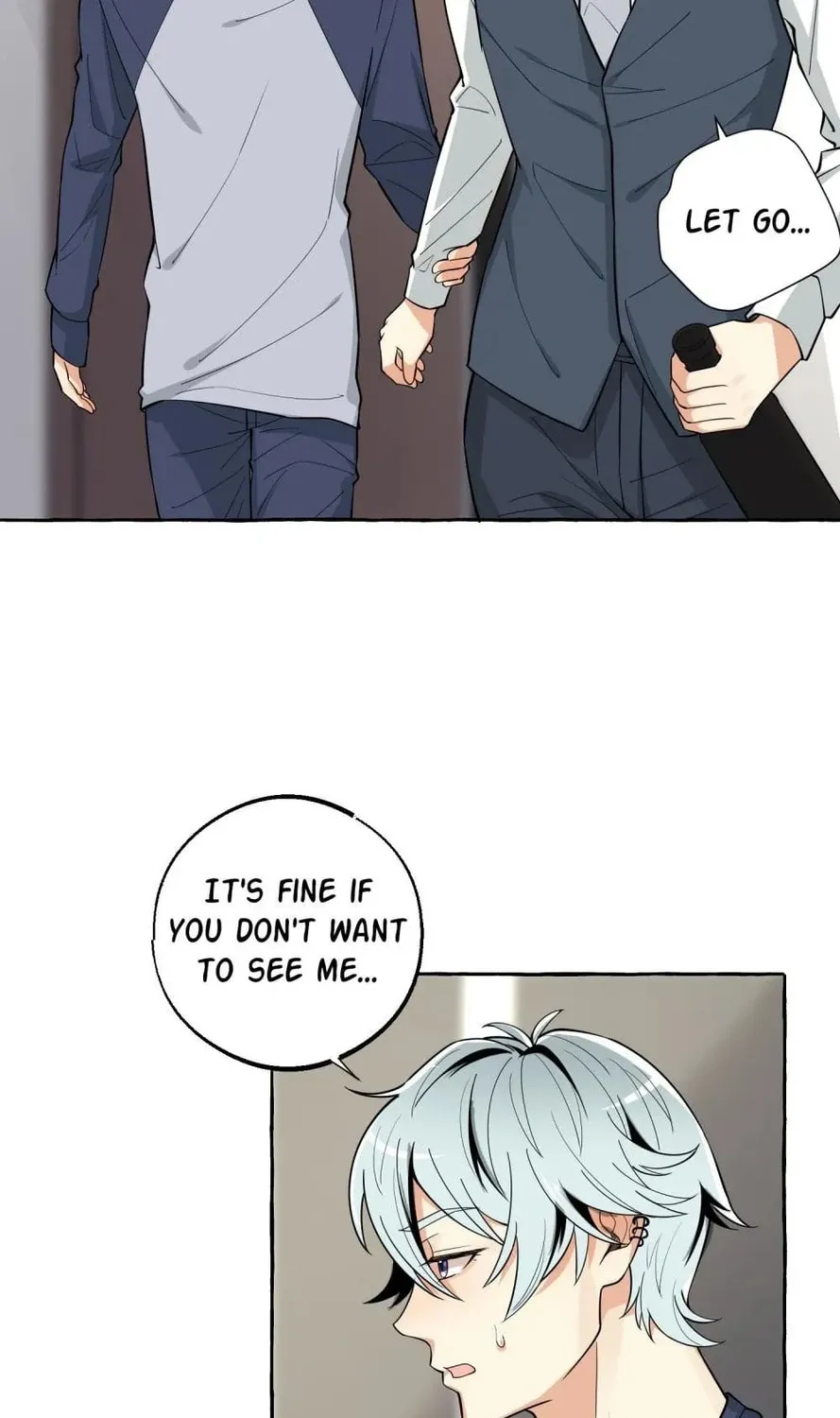 Read Deadly Game chapter 22 image 29 on Lezhin