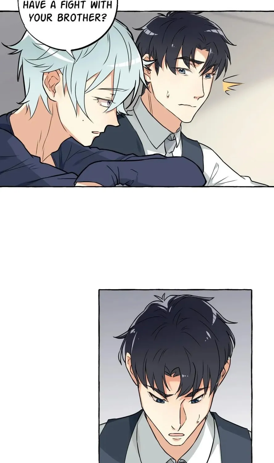 Read Deadly Game chapter 22 image 36 on Lezhin
