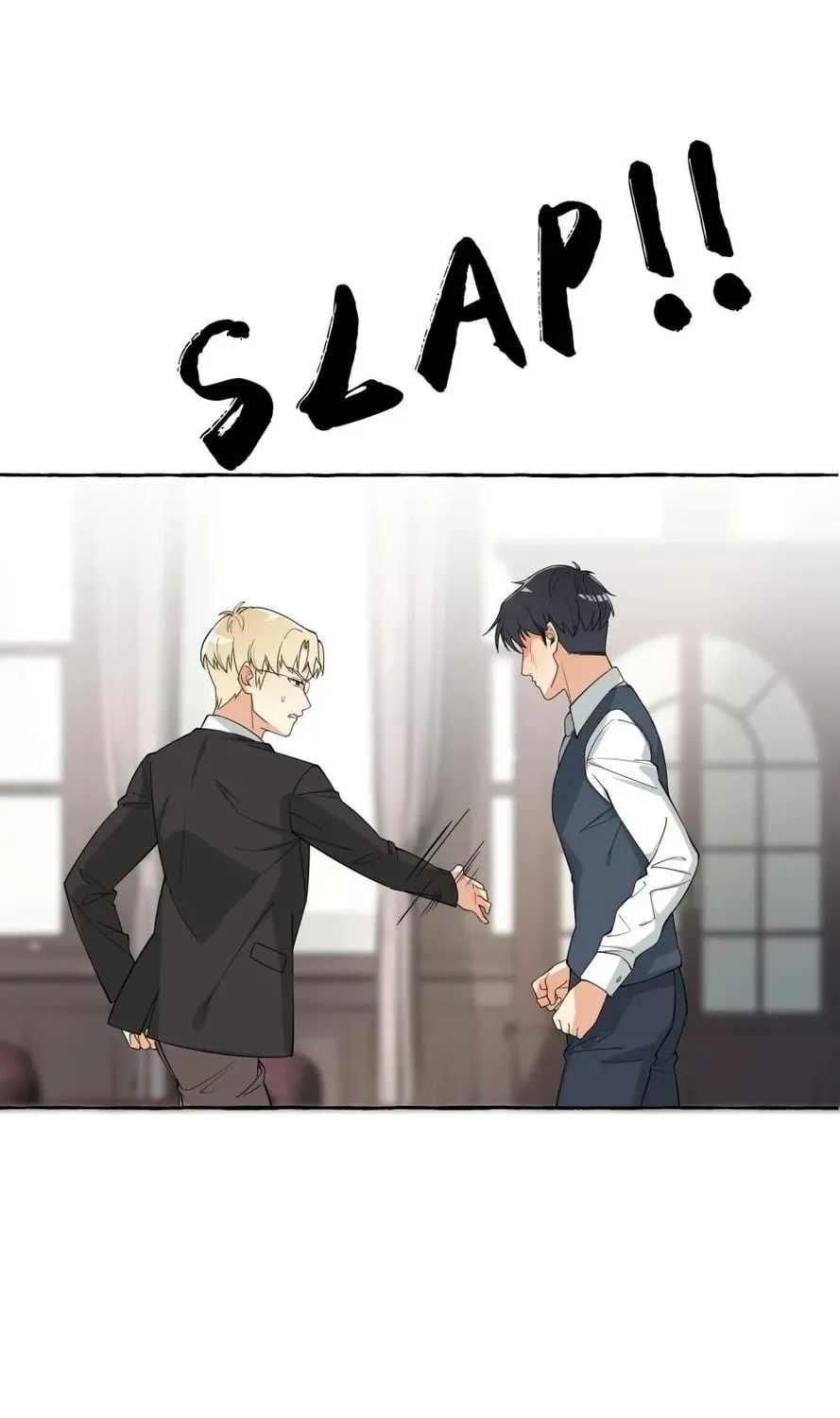 Read Deadly Game chapter 22 image 4 on Lezhin
