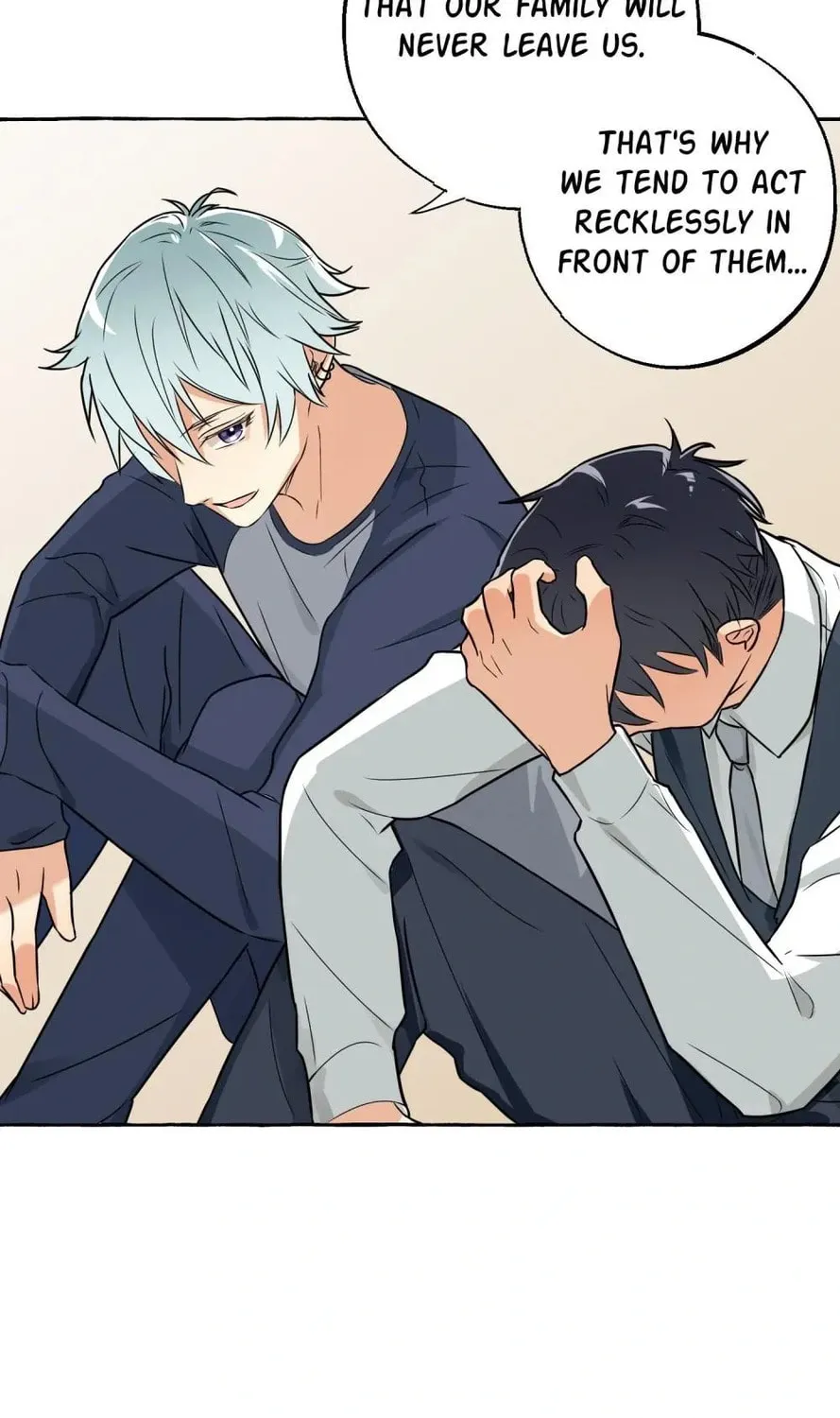 Read Deadly Game chapter 22 image 40 on Lezhin