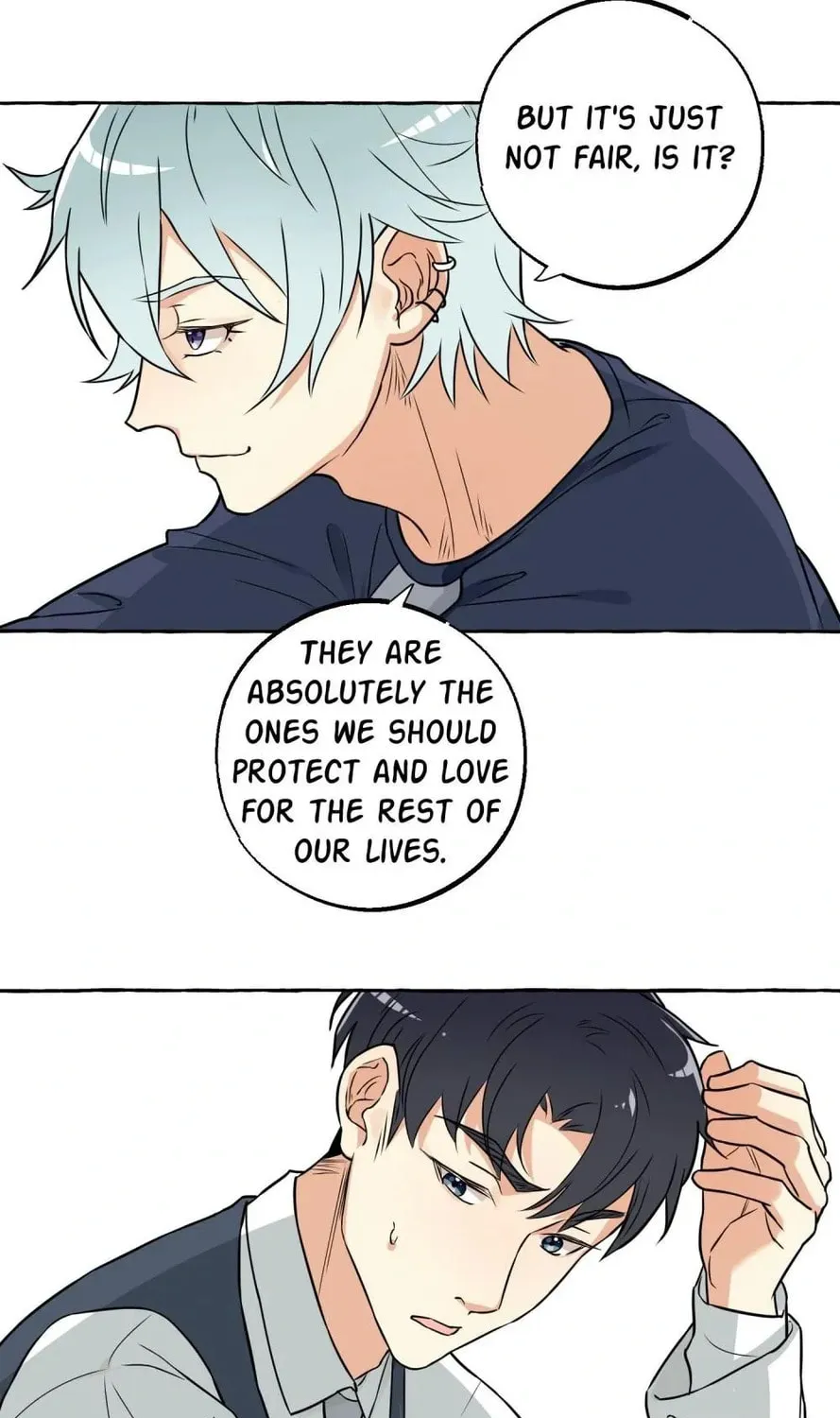 Read Deadly Game chapter 22 image 42 on Lezhin