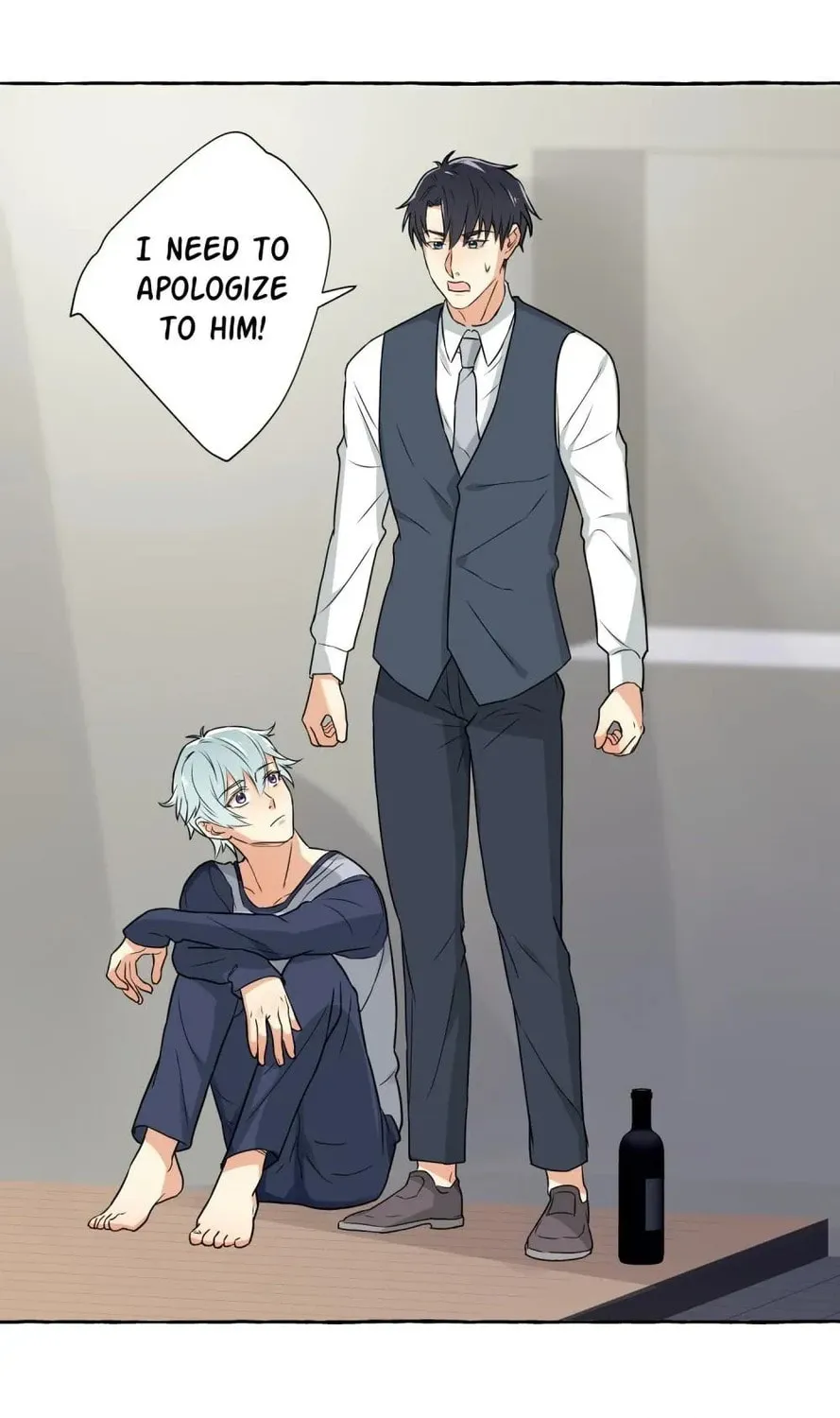 Read Deadly Game chapter 22 image 47 on Lezhin