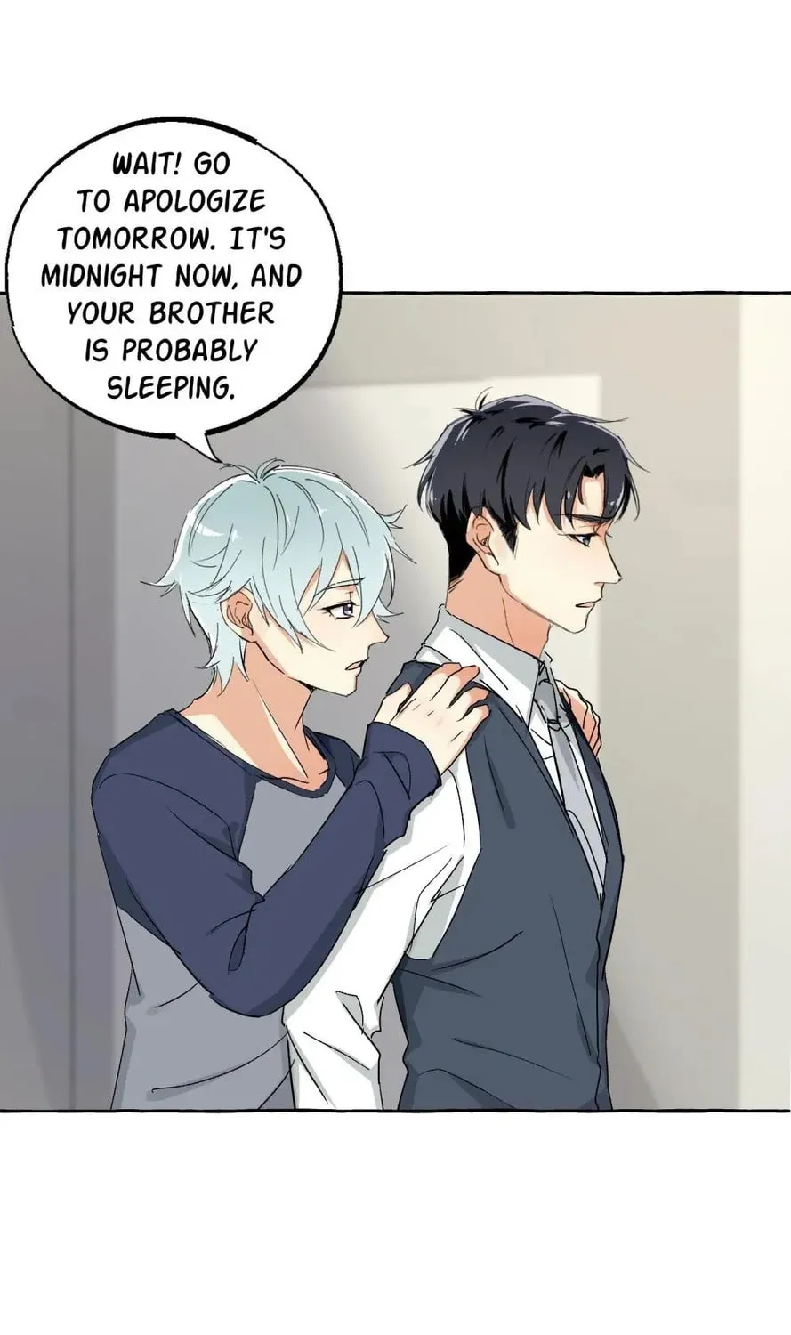Read Deadly Game chapter 22 image 49 on Lezhin