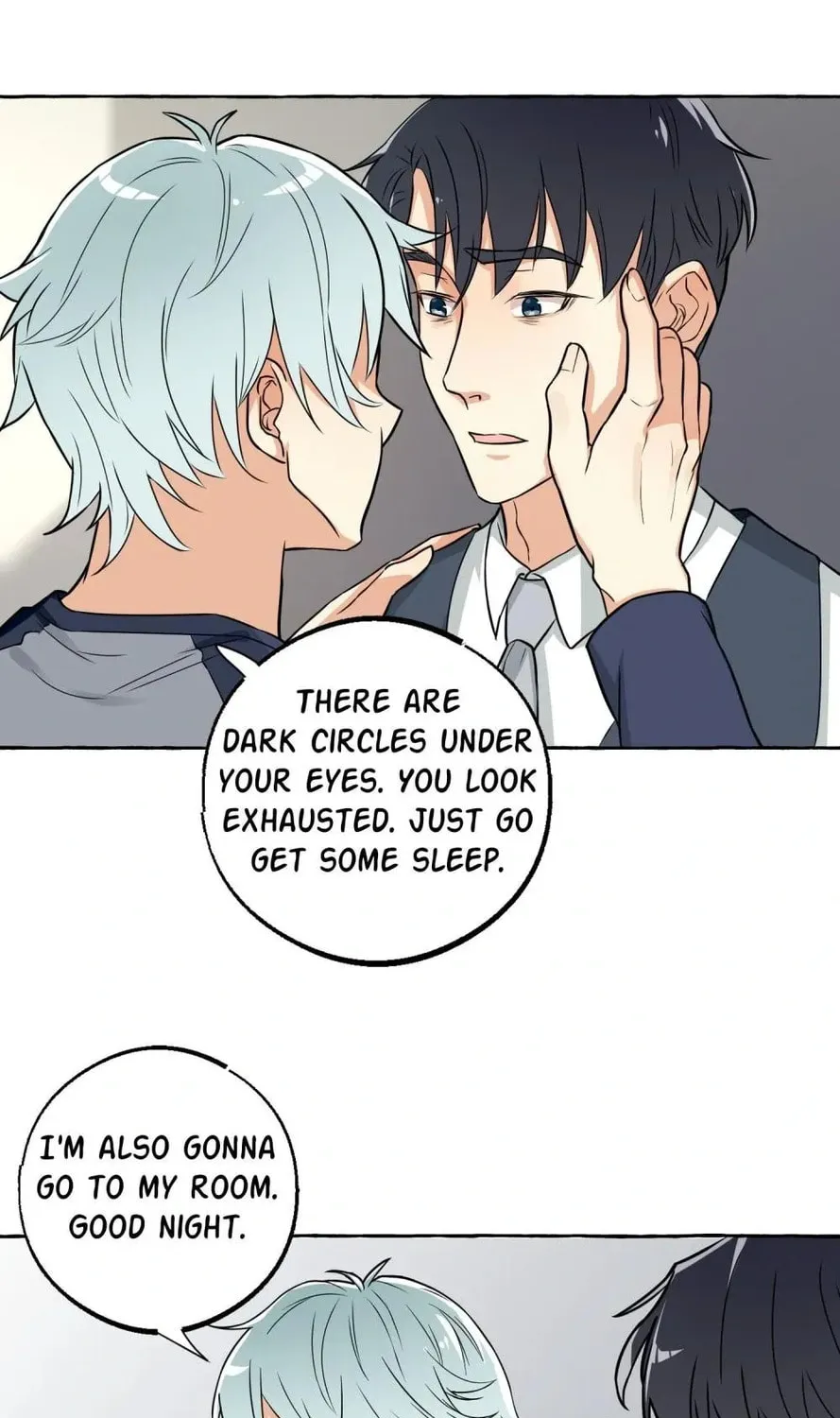 Read Deadly Game chapter 22 image 51 on Lezhin