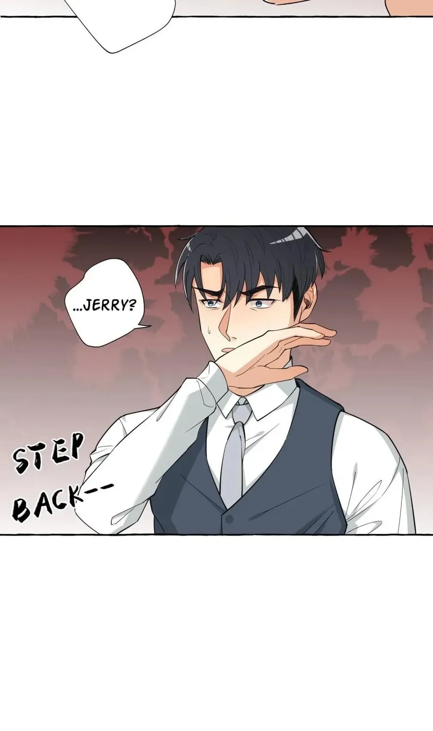 Read Deadly Game chapter 22 image 8 on Lezhin