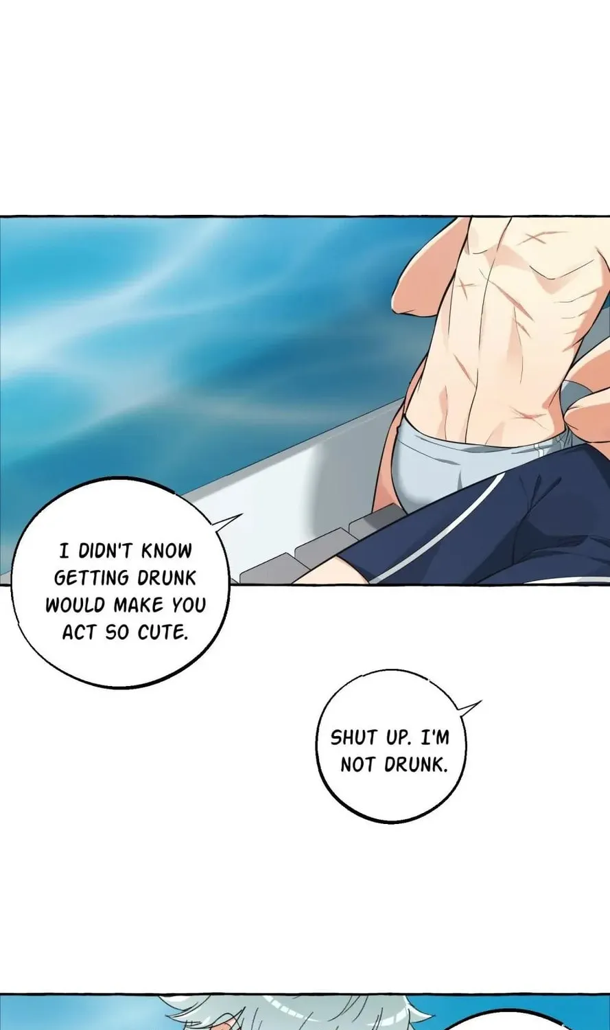 Read Deadly Game chapter 23 image 11 on Lezhin