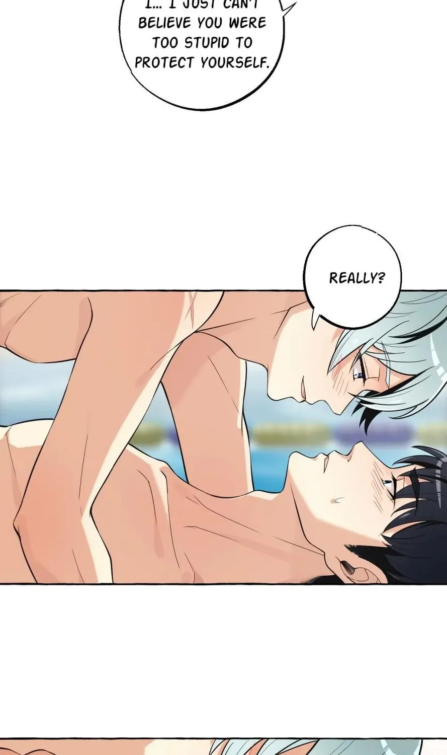 Read Deadly Game chapter 23 image 19 on Lezhin