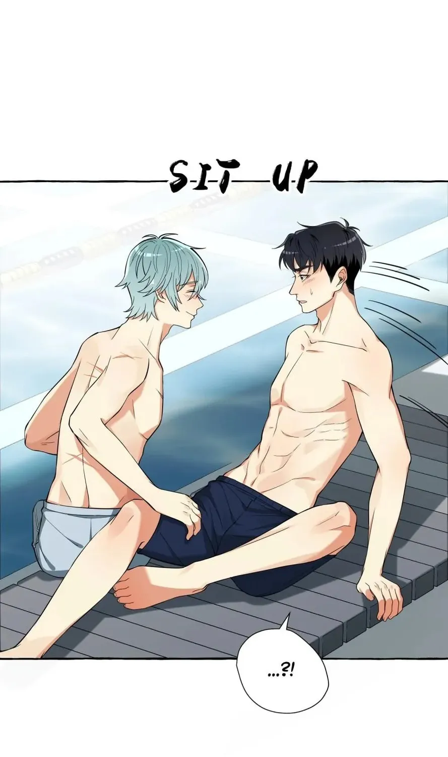 Read Deadly Game chapter 23 image 22 on Lezhin