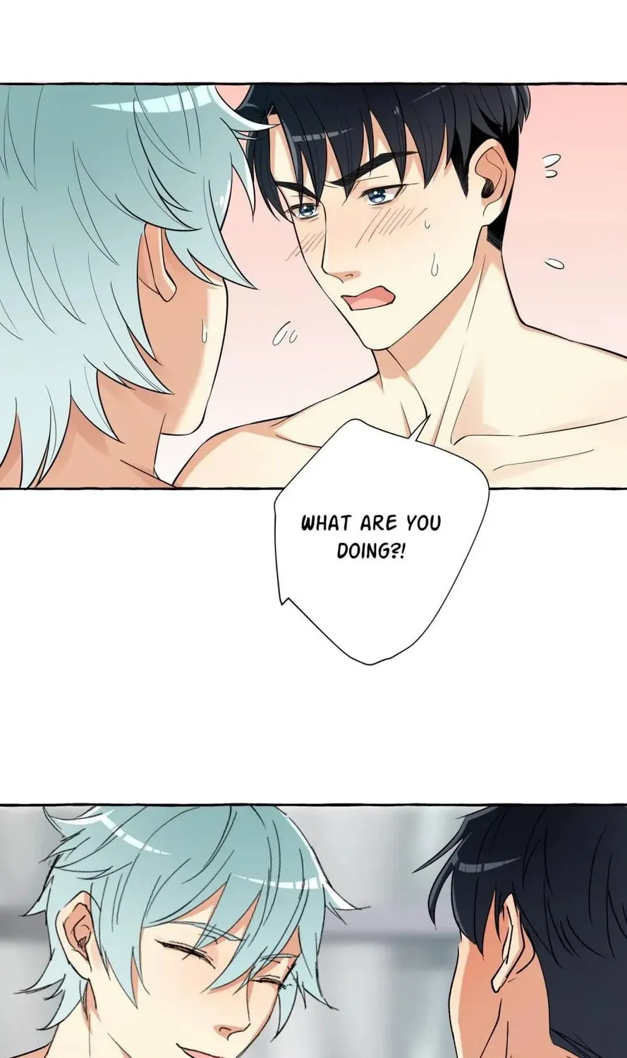 Read Deadly Game chapter 23 image 24 on Lezhin