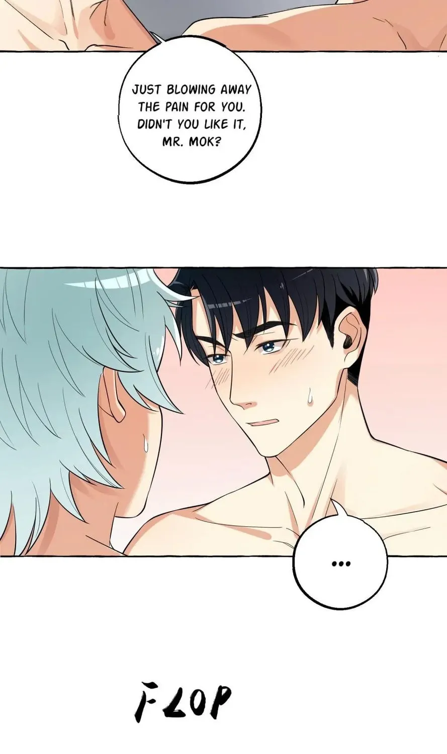 Read Deadly Game chapter 23 image 26 on Lezhin
