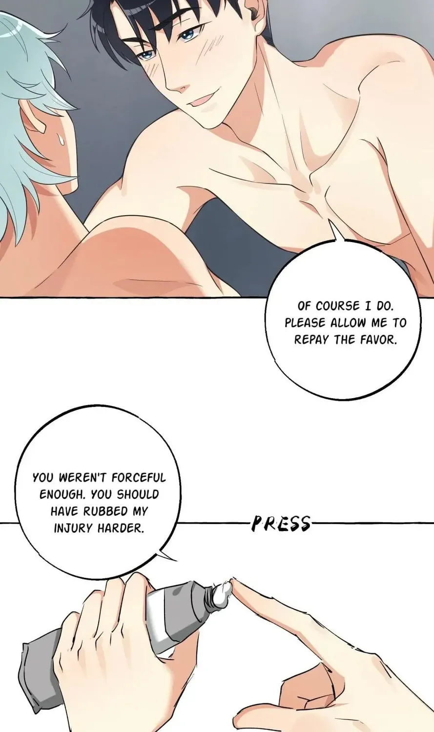 Read Deadly Game chapter 23 image 30 on Lezhin