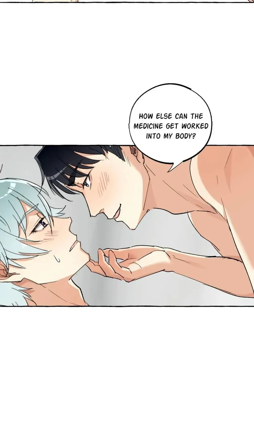 Read Deadly Game chapter 23 image 32 on Lezhin