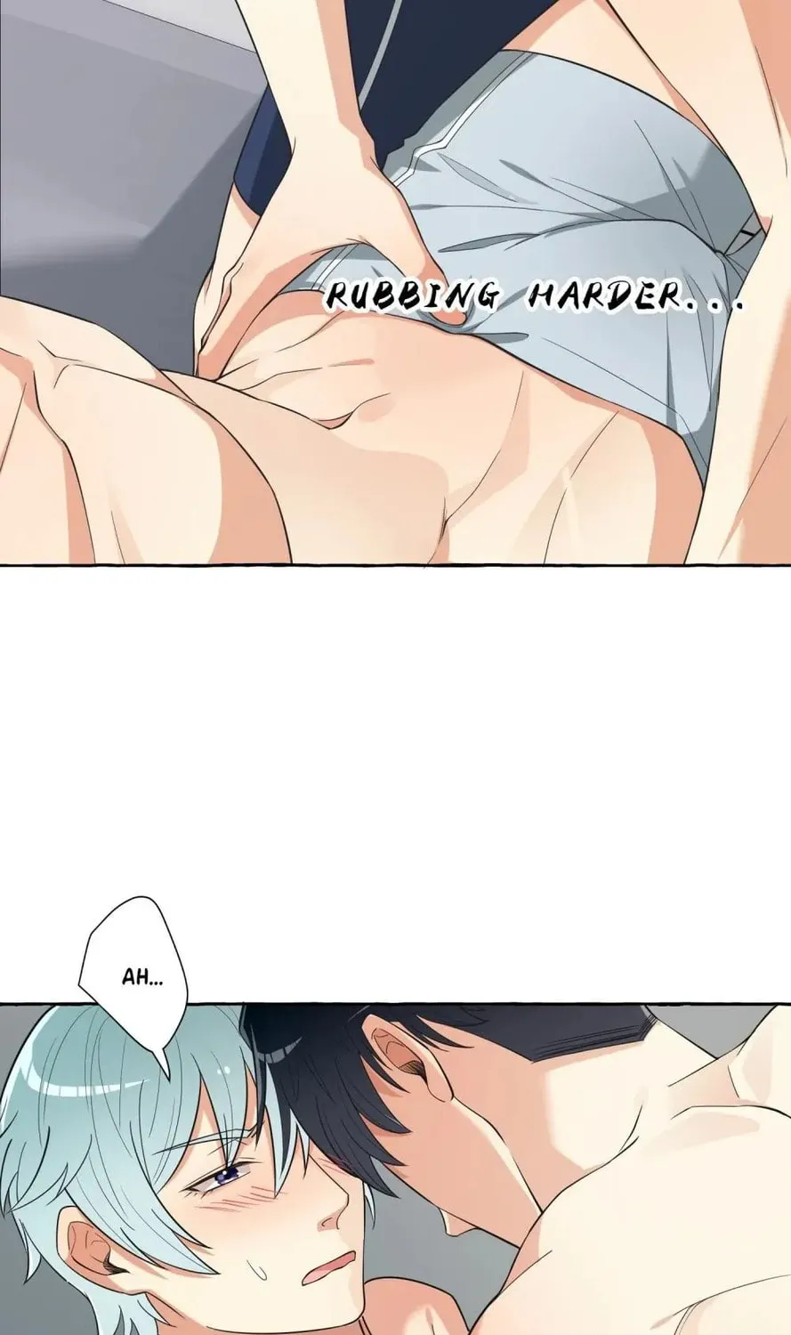Read Deadly Game chapter 23 image 34 on Lezhin