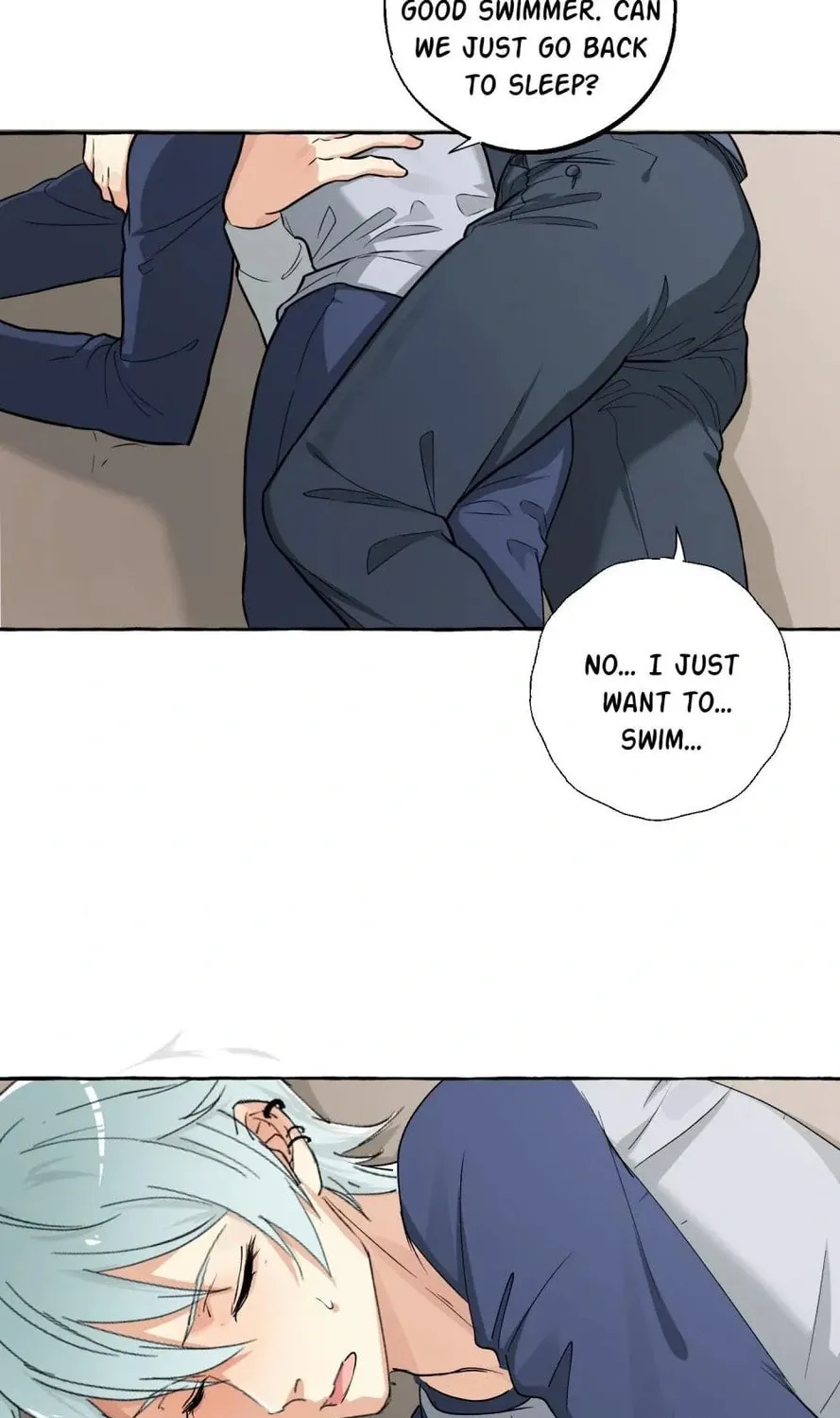 Read Deadly Game chapter 23 image 4 on Lezhin