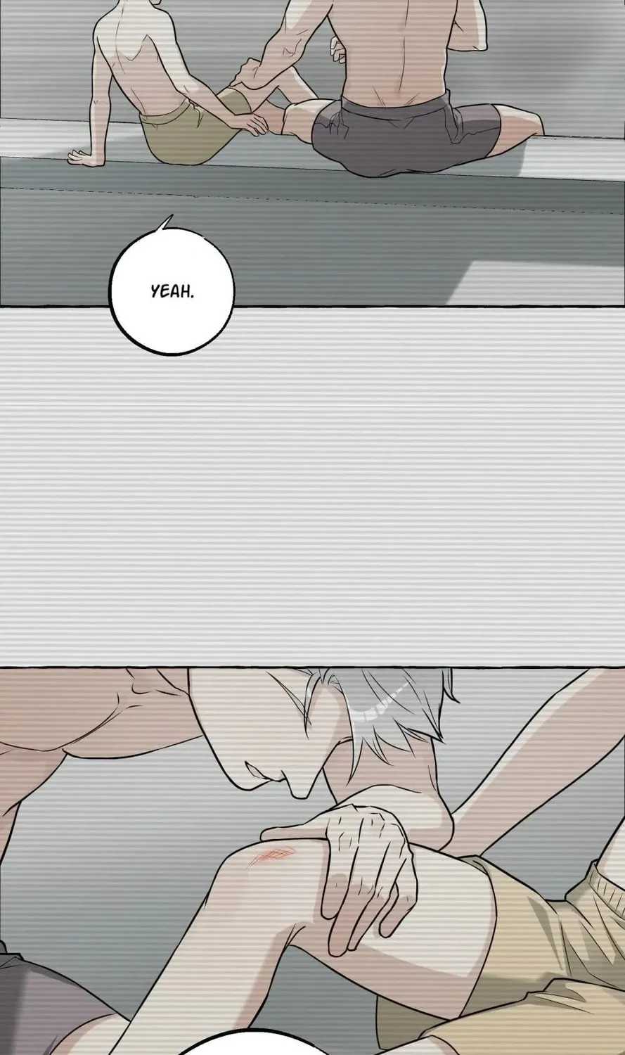 Read Deadly Game chapter 23 image 45 on Lezhin