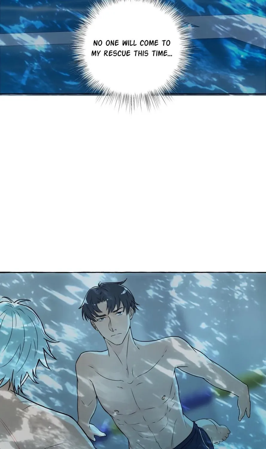 Read Deadly Game chapter 23 image 59 on Lezhin