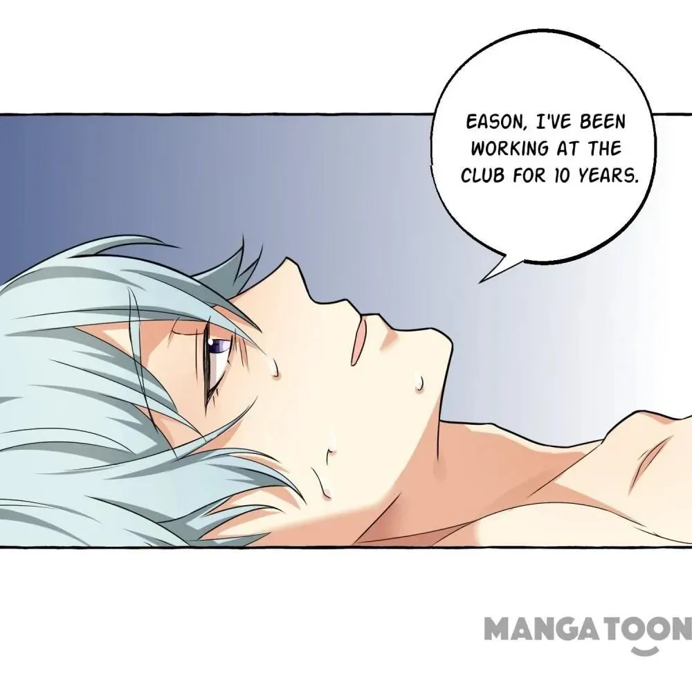Read Deadly Game chapter 24 image 10 on Lezhin