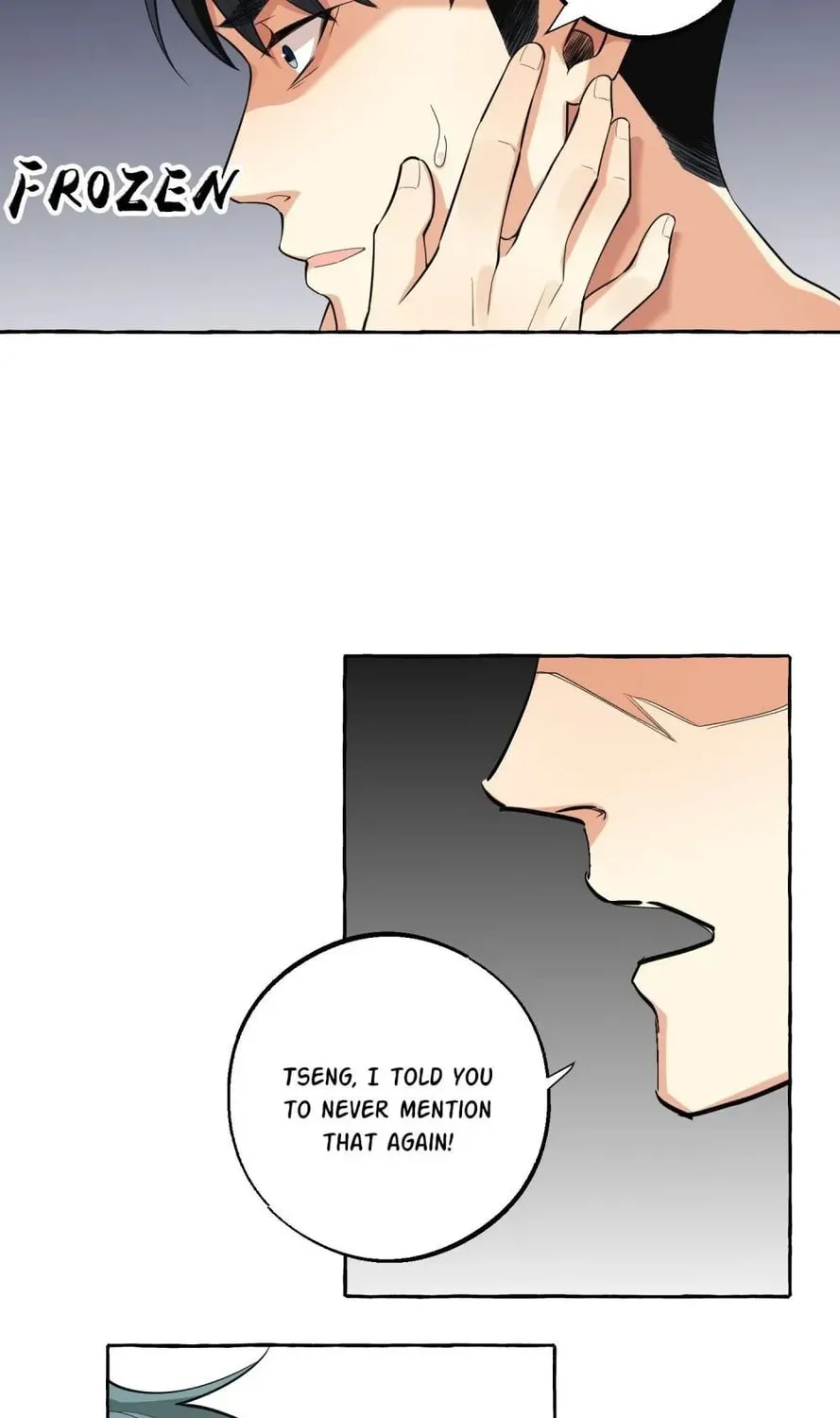 Read Deadly Game chapter 24 image 15 on Lezhin