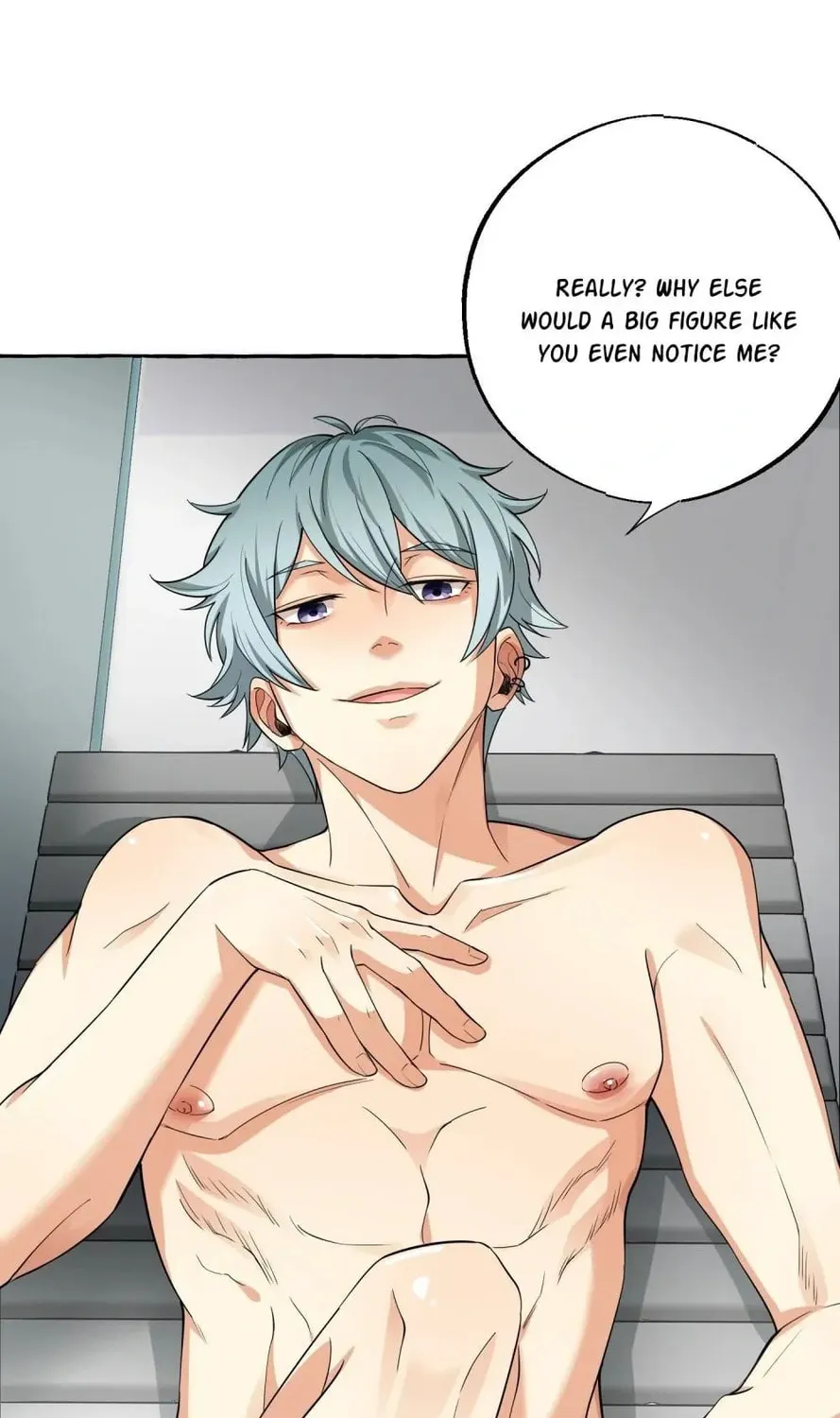 Read Deadly Game chapter 24 image 19 on Lezhin