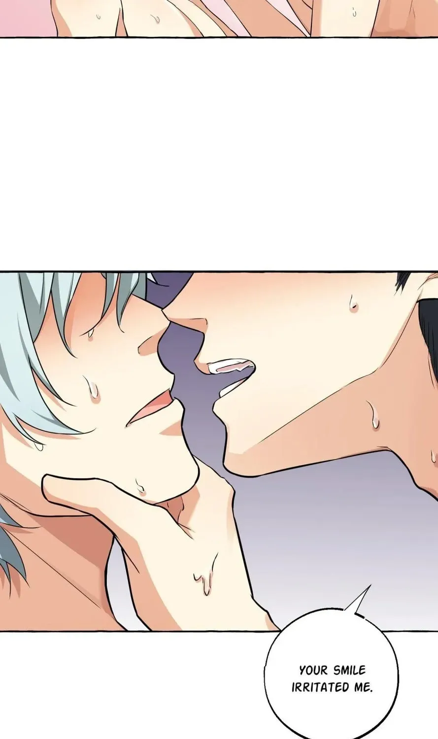 Read Deadly Game chapter 24 image 24 on Lezhin