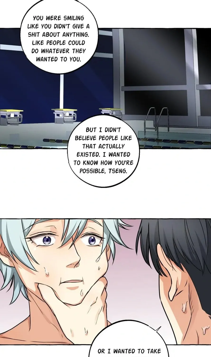 Read Deadly Game chapter 24 image 26 on Lezhin