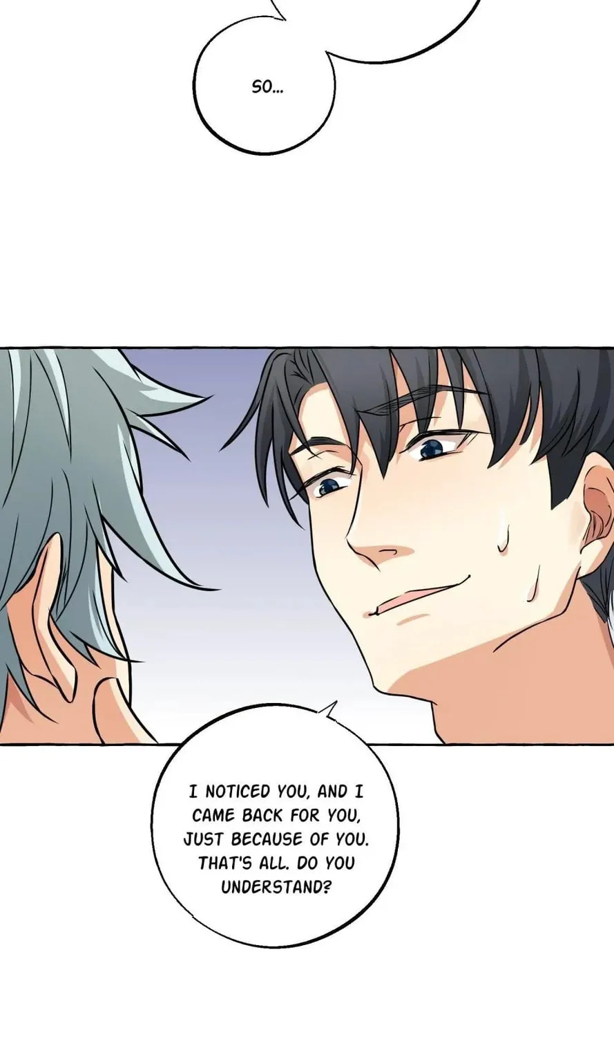 Read Deadly Game chapter 24 image 28 on Lezhin