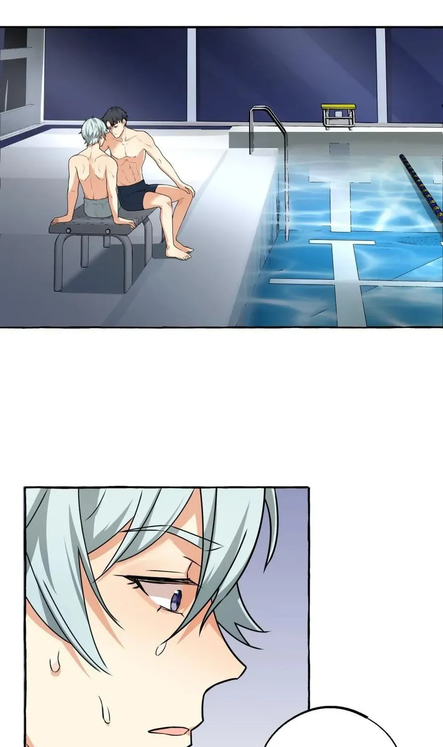 Read Deadly Game chapter 24 image 30 on Lezhin