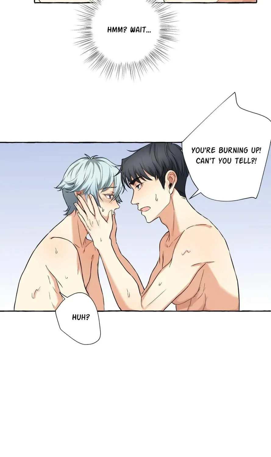 Read Deadly Game chapter 24 image 37 on Lezhin
