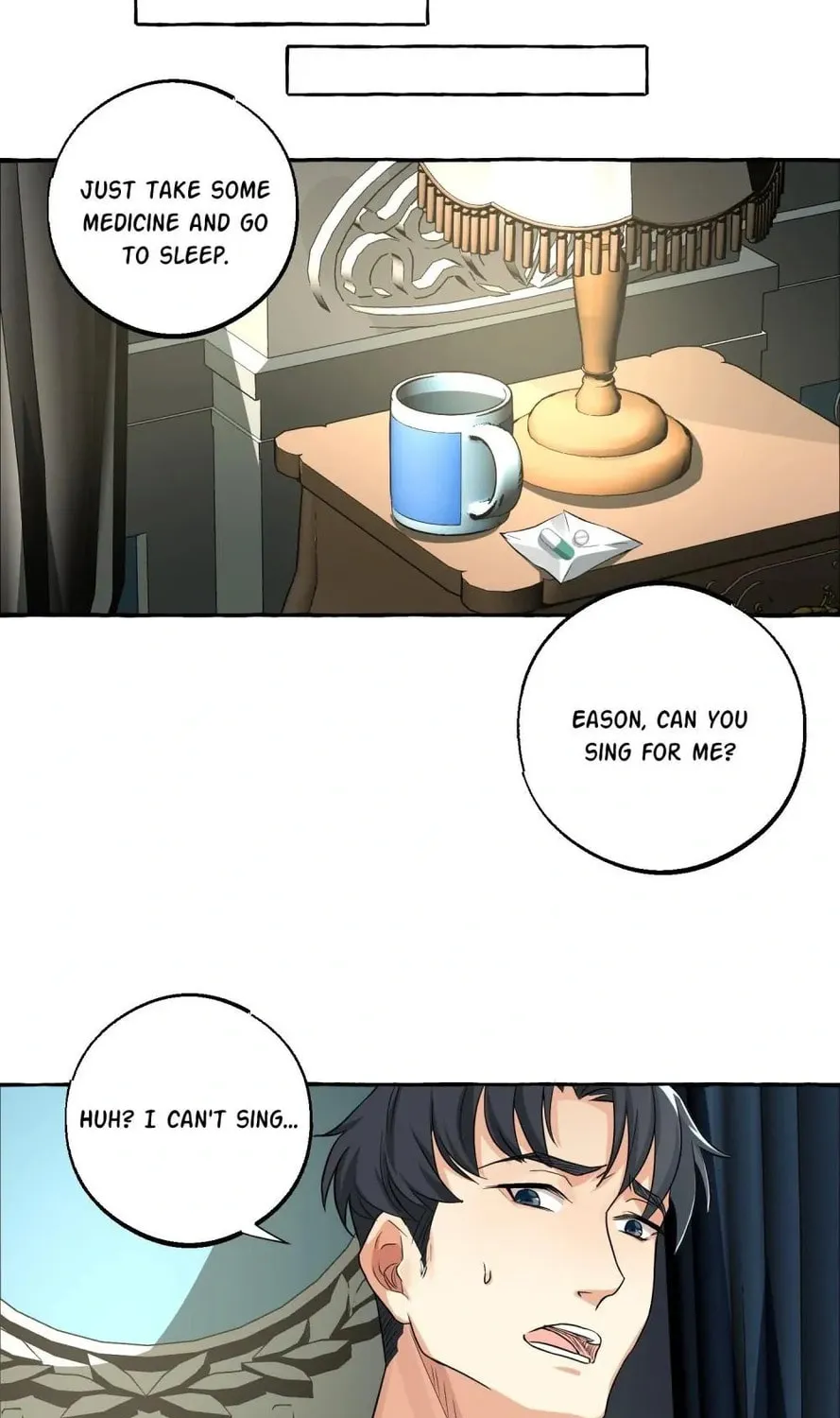 Read Deadly Game chapter 24 image 39 on Lezhin