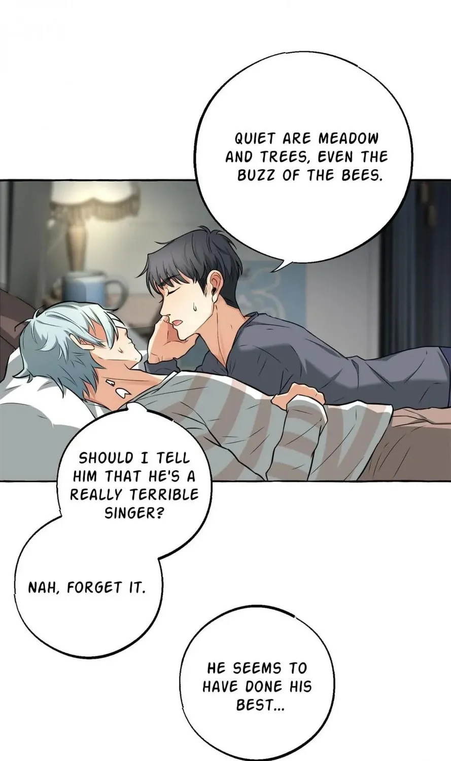 Read Deadly Game chapter 24 image 46 on Lezhin