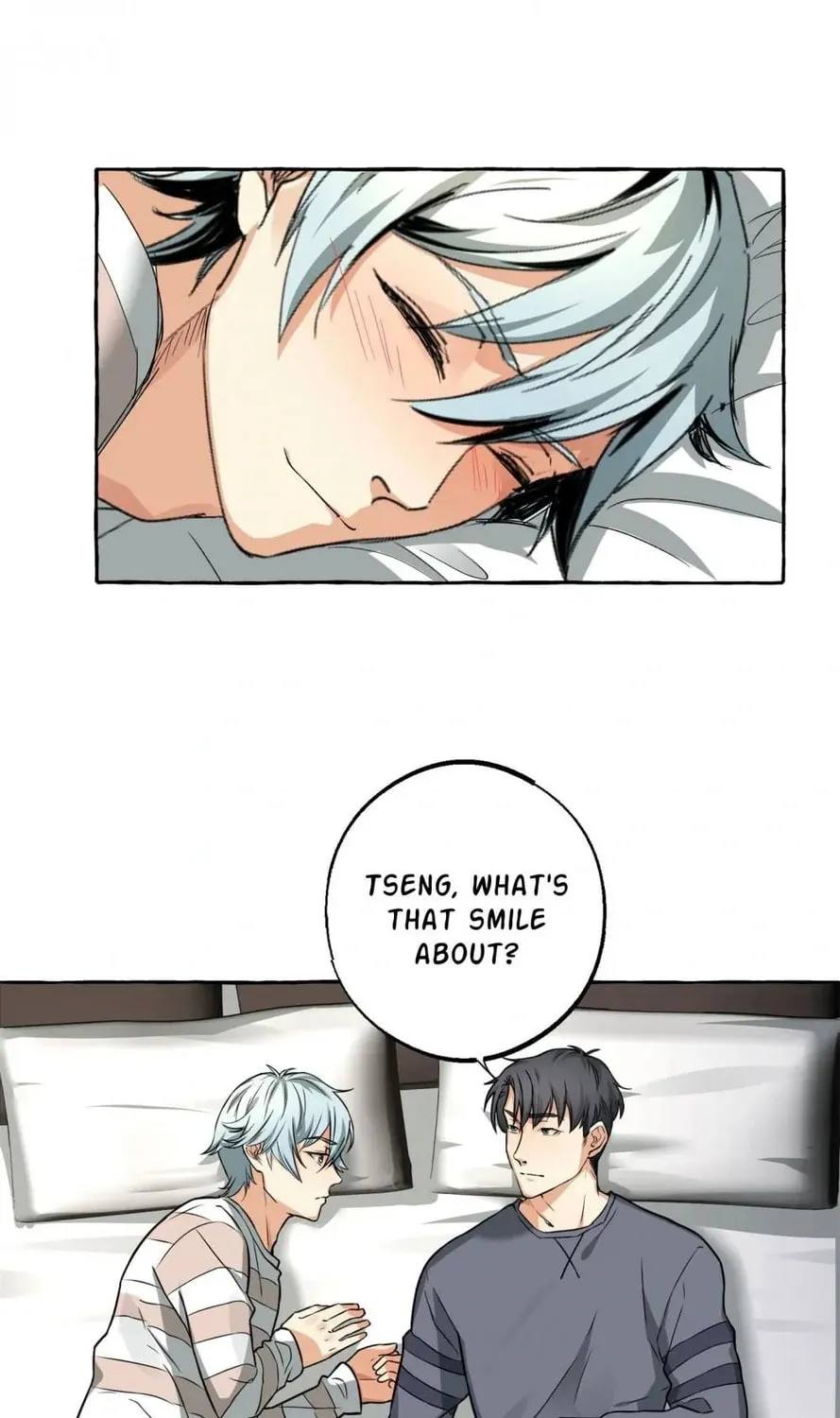 Read Deadly Game chapter 24 image 50 on Lezhin