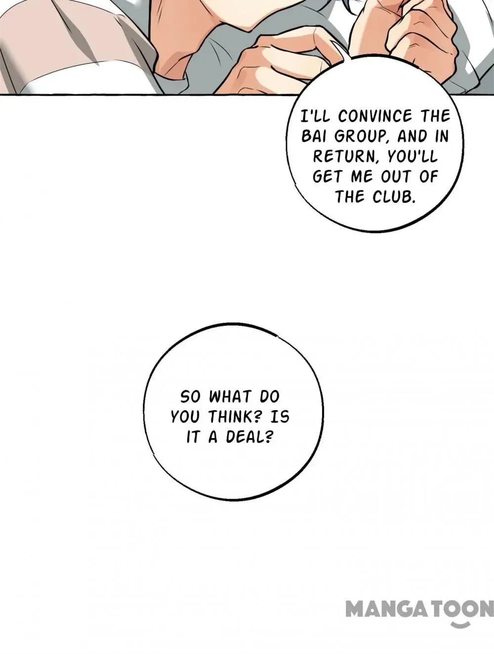 Read Deadly Game chapter 24 image 56 on Lezhin